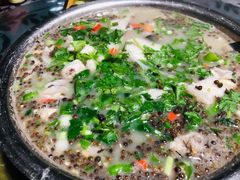 -鱼味鲜(环海路店)