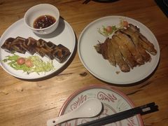 -小放牛炒菜馆(中山路乐汇城店)