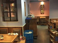 -傣妹火锅(南京东路一店)