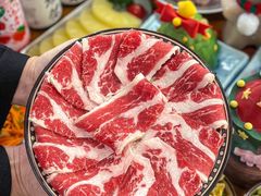 -哼蟹二将·烤肉酱蟹(合生汇店)