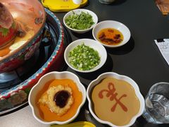 -羊大爷涮肉(亮马桥店)