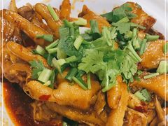 -烤五行·烧烤烤串(石佛营店)