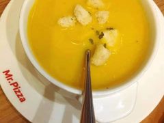 -米斯特比萨(光华桥凯德MALL天津湾店)