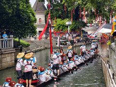 -荔湾湖公园
