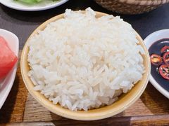 -花园咖啡厅(厦门美丽华大酒店)