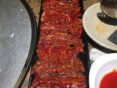 三牦四喜-三牦记·很牛的牦牛肉(柏条河北路下段店)