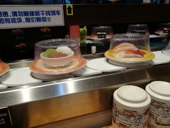 -万岁寿司(万国店)