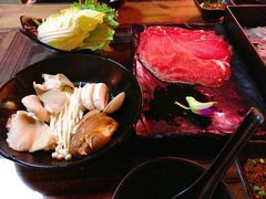 -丽江庭院之爱在路上(西单店)