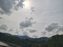 -七寨湖公园