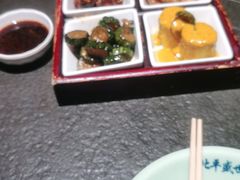 -北平盛世·新京菜·北京烤鸭(劲松·双井店)