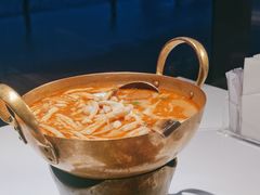 招牌海鲜冬阴功-BetterThai 泰加(苏州中心店)