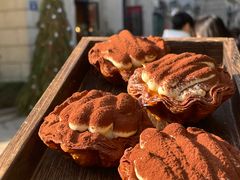 -富贵面包公司(运河店)