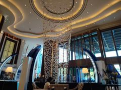 -康帝国际酒店-艾斯本自助西餐厅