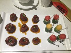 九转大肠-闫府私房菜·百年鲁菜(恒隆店)