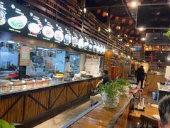 -3号仓库(幸福北路店)