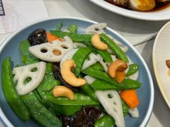 -南山鲜虾面·活鲜小馆·海味大连菜(南山总店)