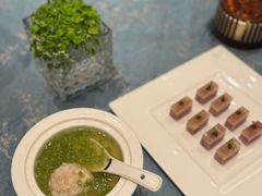 -扬州香格里拉·香宫中餐厅