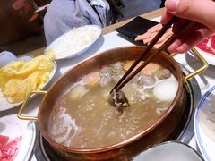 -小牛海记潮汕牛肉店(永定路店)