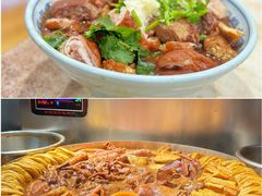 -门框胡同百年卤煮(前门店)