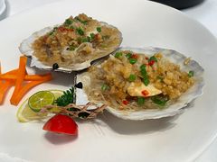 -怀德酒楼·粤菜·海鲜·茶点(怀德万象汇店)