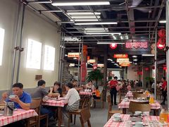 -新李记 · 口味菜馆(南郊公园店)