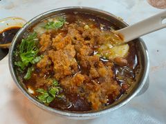 -代四孃牛华豆腐脑美味小食(总店)