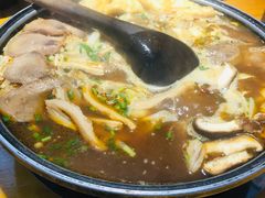 -大牛湾·眷村牛肉面(蠡溪店)