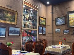 -安德烈俄式西餐厅(中央大街店)