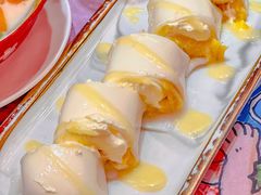 -甜心妈妈·榴莲星级糖水(北京路总店)