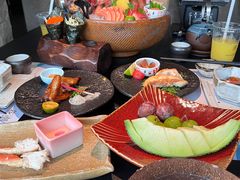 -花潮料理艺食馆(SM新生活广场店)