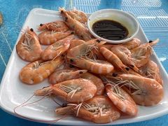 -海上渔村食府海鲜餐厅