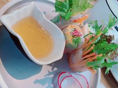 -大茴香越法料理(SOHO复兴店)