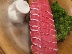 9秒牛肉-廖掌柜·重庆鲜货火锅(上海首店)