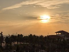 -海口喜来登酒店