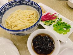 -东四民芳餐厅(朝阳门店)