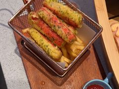 -万岁寿司(万国店)