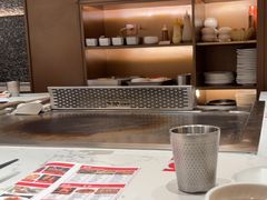 -火地铁板烧(昆山万象汇店)