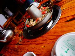-88号小吃店·经典云南菜·地道纳西美食