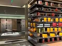 -荷风细雨·中国茶宴(世纪大道店)