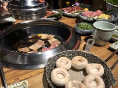 -竹涟烧肉(太古里店)