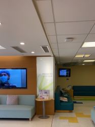 点击看大图 -杭州贝瑞斯美华妇儿医院·早孕·产检·儿科