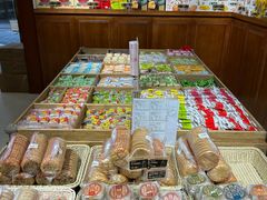 -稻香村(文殊院旗舰店)