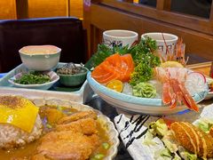 -桃太郎寿司料理(大学城店)