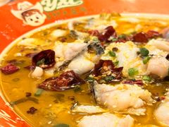 -乡村大盘鸡(商城路总店)