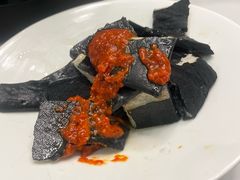 -龙泉酒家