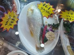 -良师门滨海人家·海鲜·家常菜(滨海城店)