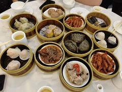 -桥东喜碧海鲜街(水东街店)