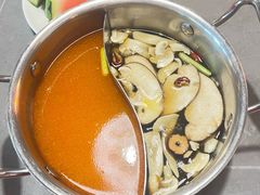 -君邦火锅(新疆大厦店)