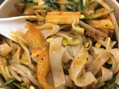 秘制凉皮-驴世家驴肉火烧·凉皮·胡辣汤(五道口店)