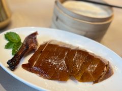 -金鸭季·北京烤鸭(深业上城店)